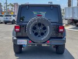 Certified 2023 Jeep Wrangler Unlimited image 5