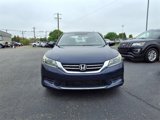 Used 2014 Honda Accord LX image 2