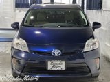 Used 2015 Toyota Prius Four image 2