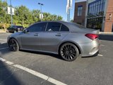 Used 2021 Mercedes-Benz A 35 AMG 4MATIC image 4