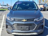 Used 2021 Chevrolet Trax LT image 4