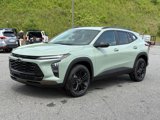 New 2025 Chevrolet Trax ACTIV w/ Driver Confidence Package image 2