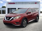 Used 2018 Nissan Murano S image 3