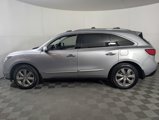 Used 2016 Acura MDX SH-AWD image 4