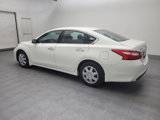 Used 2017 Nissan Altima 2.5 S w/ Power Driver Seat Package image 3