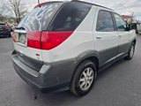 Used 2002 Buick Rendezvous CX w/ Versatility Pkg image 6