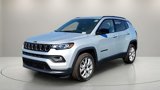 New 2025 Jeep Compass Latitude w/ Altitude Special Edition image 3