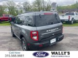 New 2025 Ford Bronco Sport Big Bend image 5