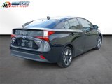 Used 2022 Toyota Prius Limited image 6