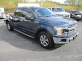 Used 2018 Ford F150 XLT w/ Equipment Group 302A Luxury image 2