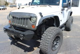 Used 2011 Jeep Wrangler Sport image 6