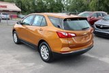 Used 2018 Chevrolet Equinox LS image 5
