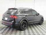 Used 2023 Volkswagen Tiguan SE R-Line image 5