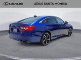 Used 2021 Honda Accord Sport image 5