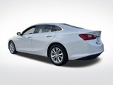 Used 2023 Chevrolet Malibu LT image 3