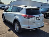 Used 2017 Toyota RAV4 Limited image 3