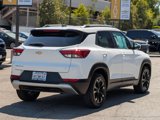 Certified 2023 Chevrolet TrailBlazer LT image 5