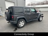 Used 2018 Jeep Wrangler Unlimited Sport S image 4