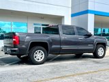 Used 2014 GMC Sierra 1500 SLT w/ SLT Crew Cab Value Package image 3