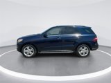 Used 2015 Mercedes-Benz ML 350 2WD image 5
