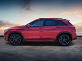 New 2025 INFINITI QX50 Sport image 6