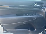 Certified 2020 Jeep Grand Cherokee Overland image 2