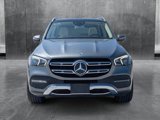 Used 2020 Mercedes-Benz GLE 350 4MATIC image 2