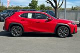 Certified 2019 Lexus UX 200 F Sport image 3