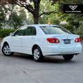 Used 2006 Toyota Corolla S image 6