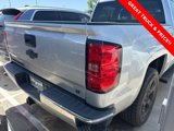 Used 2015 Chevrolet Silverado 1500 LT w/ Texas Edition, 1LT Trim image 4