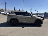 Used 2024 MAZDA CX-5 Carbon Edition image 3