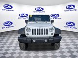 Used 2014 Jeep Wrangler Sport w/ Quick Order Package 24S image 3