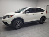 Used 2013 Honda CR-V LX image 2
