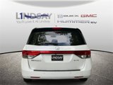 Used 2015 Honda Odyssey Touring Elite image 3