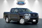 Used 2022 Nissan Frontier SV image 2