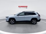 Certified 2022 Jeep Cherokee Limited image 6