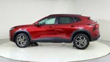 New 2025 Chevrolet Trax LT image 4