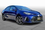 Used 2017 Toyota Corolla SE image 2