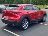 Used 2022 MAZDA CX-30 AWD 2.5 S w/ Preferred Package image 2