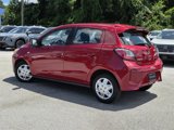 Used 2022 Mitsubishi Mirage ES image 5