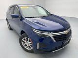 Certified 2022 Chevrolet Equinox LT image 2