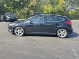 Used 2016 Ford Focus Titanium w/ Titanium Technology Package image 4