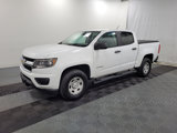 Used 2015 Chevrolet Colorado W/T image 2