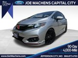 Used 2020 Honda Fit Sport image 2