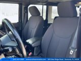 Used 2015 Jeep Wrangler Unlimited Sport w/ Quick Order Package 24S image 2