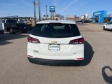 Used 2022 Chevrolet Equinox LS image 4