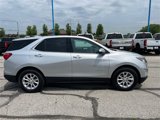 Used 2019 Chevrolet Equinox LT image 3