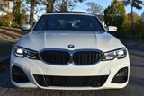 Used 2022 BMW 330i xDrive Sedan w/ M Sport Package image 3