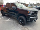 Used 2020 Chevrolet Silverado 1500 LT Trail Boss image 6