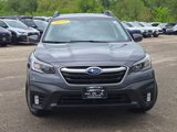 Certified 2022 Subaru Outback Premium image 4